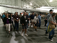 2015 Reunion Omaha Reunion SASM Tour - Photo by Randy Bundschuh